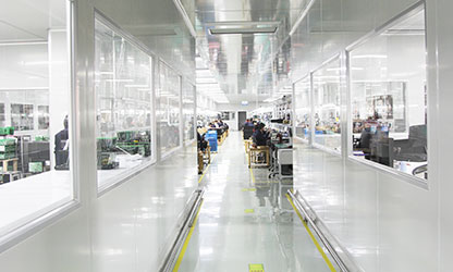 喜獲殊榮！虹潤公司榮膺國家專精特新“小巨人”企業(yè)稱號