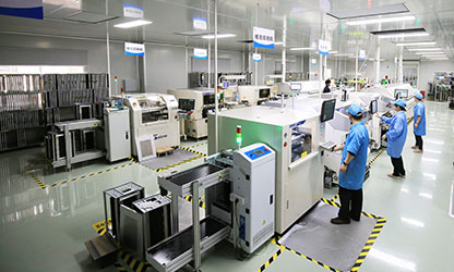 轉載自《人民日報》海外網(wǎng)——虹潤：一臺儀表的國產(chǎn)化之路