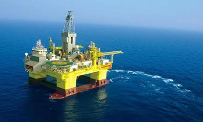 高新科技我為先，跨越滄海濟(jì)天下——虹潤(rùn)人工智能溫控器助力中海油油輪控制系統(tǒng)