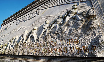 “工匠虹潤”是如何煉成的？