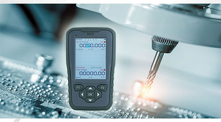 虹潤新品：經(jīng)濟型過程校驗儀