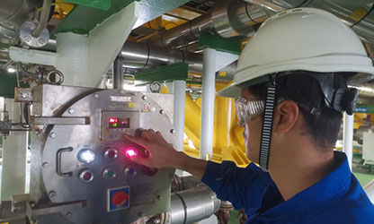 溫控技術難題攻堅，智能客服贏得信賴——虹潤助力中國船舶703所！